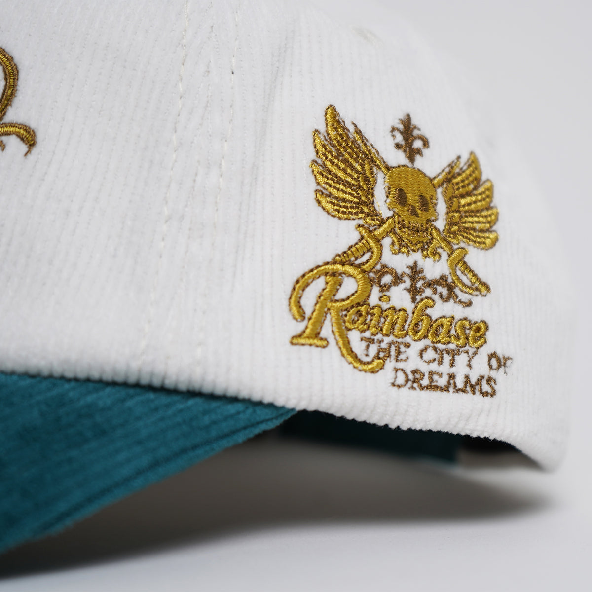 Rain Dinners Hat