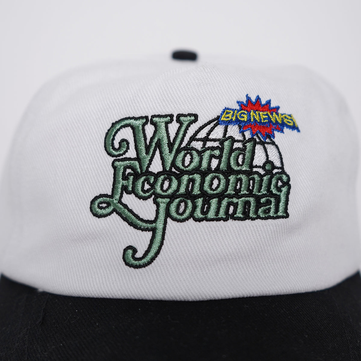 Big News! Hat