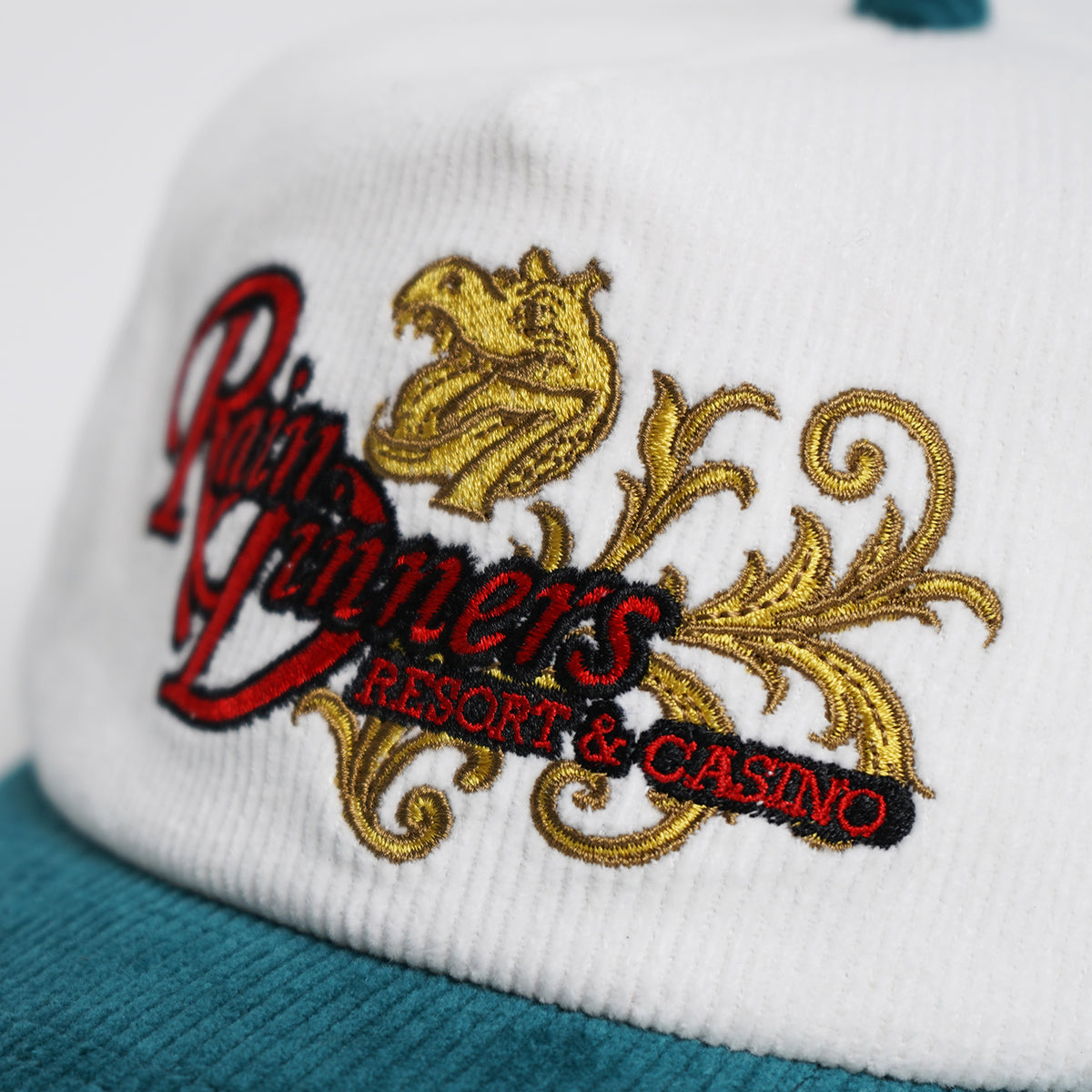 Rain Dinners Hat