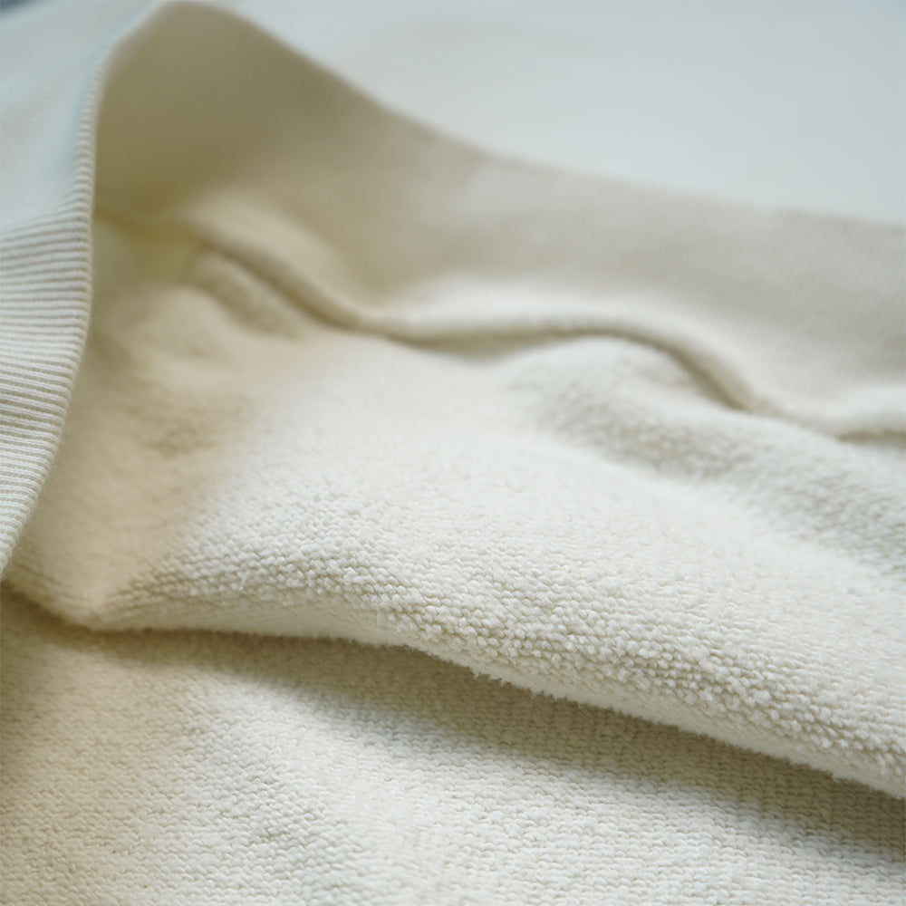 Come Over Hoodie (Cream)
