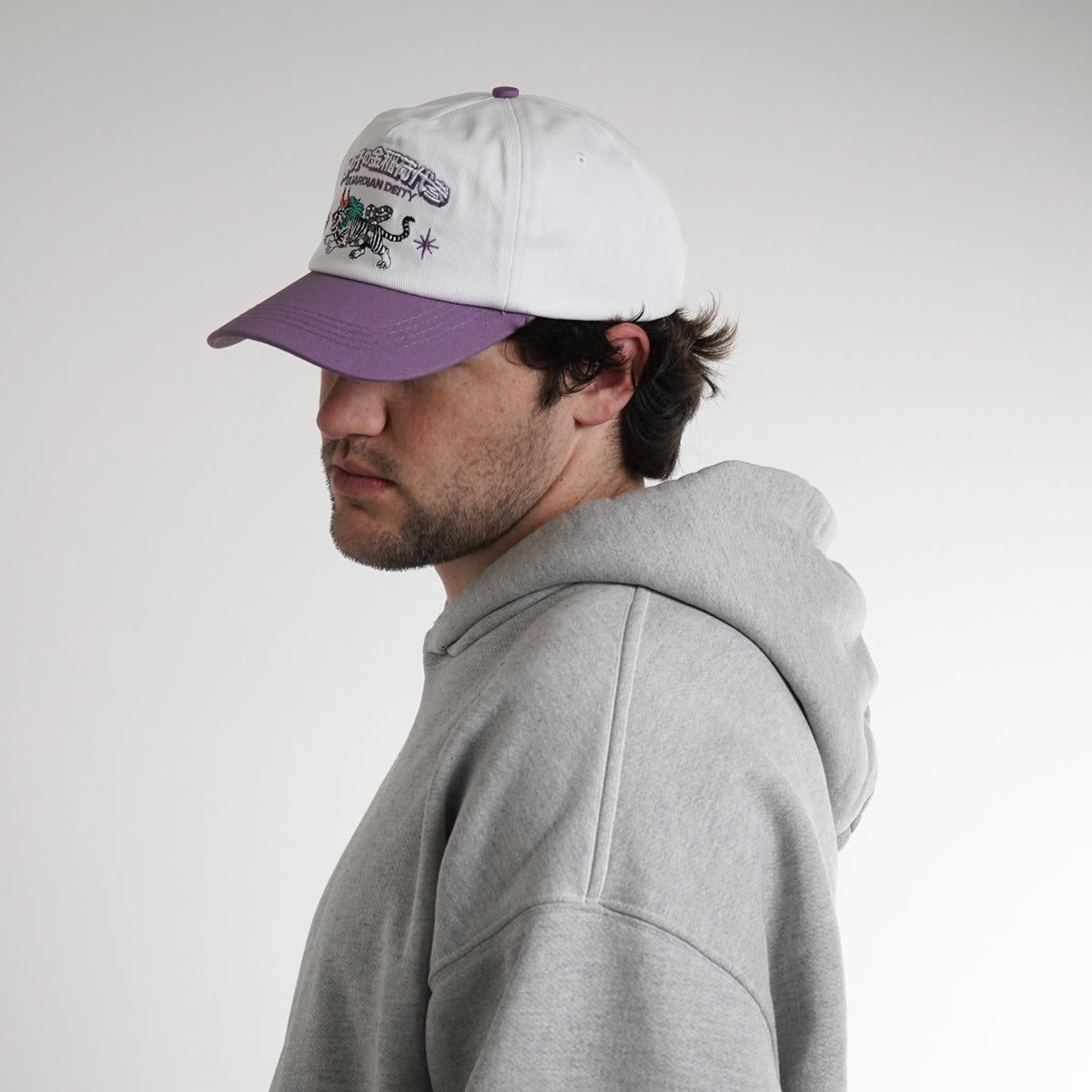 Guardian Deity Hat