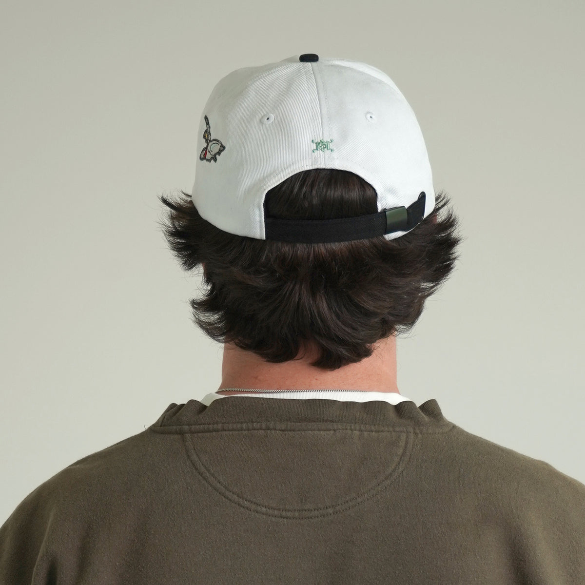 Big News! Hat