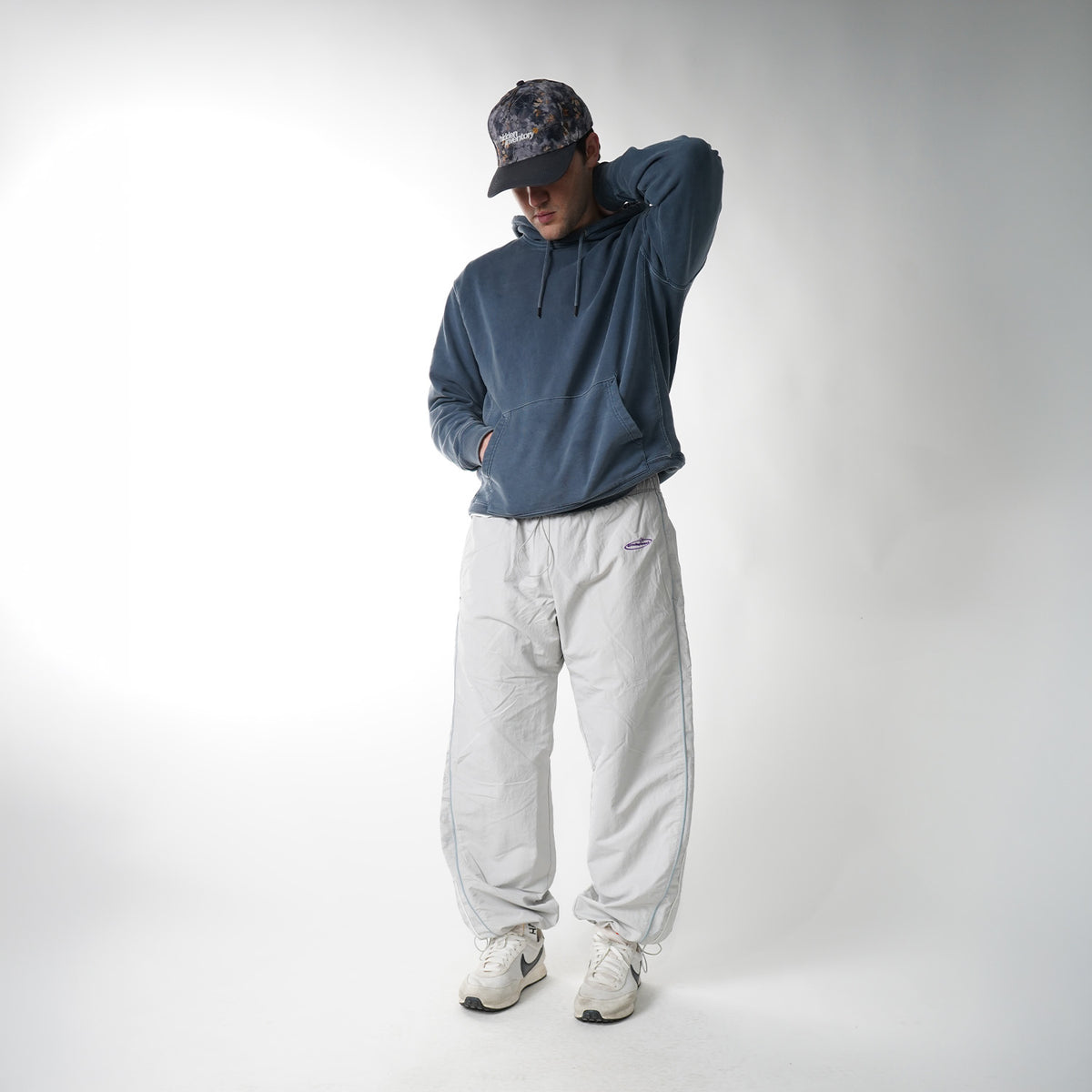 Godspeed Trackpants