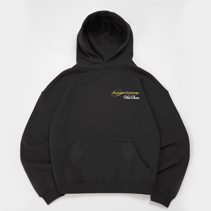 Black & Gold