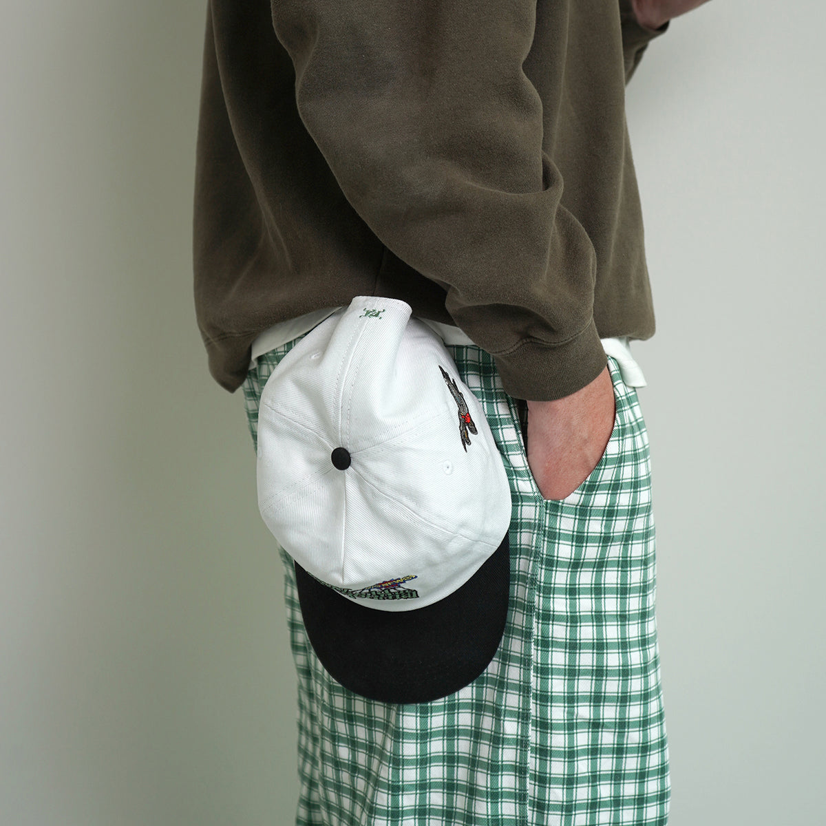Big News! Hat