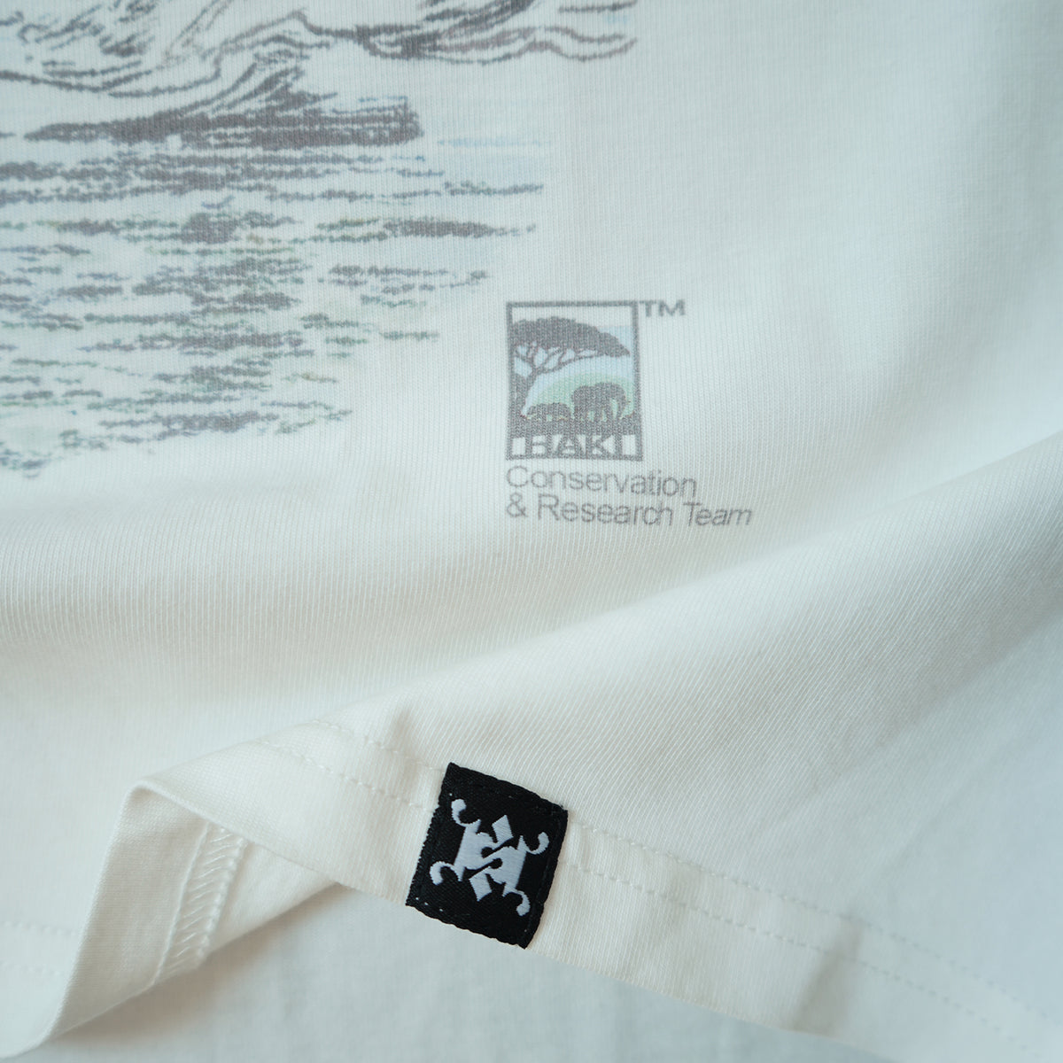 Save the Elephants Tee