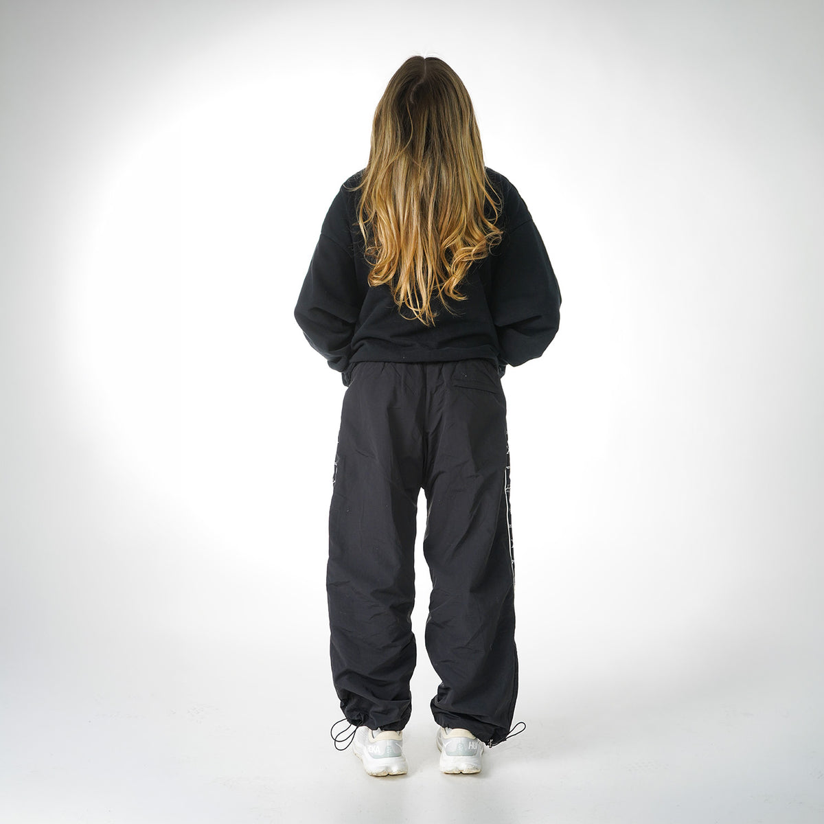Jan-ken Trackpants