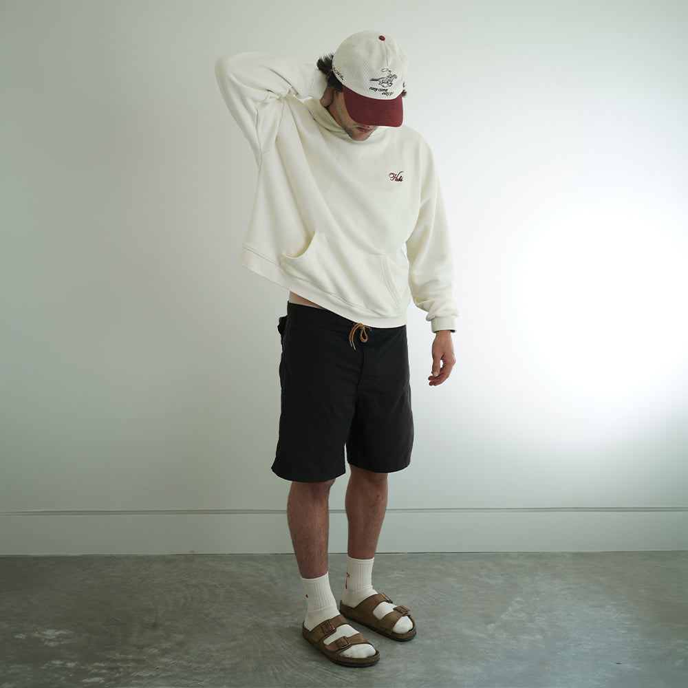 Come Over Hoodie (Cream)
