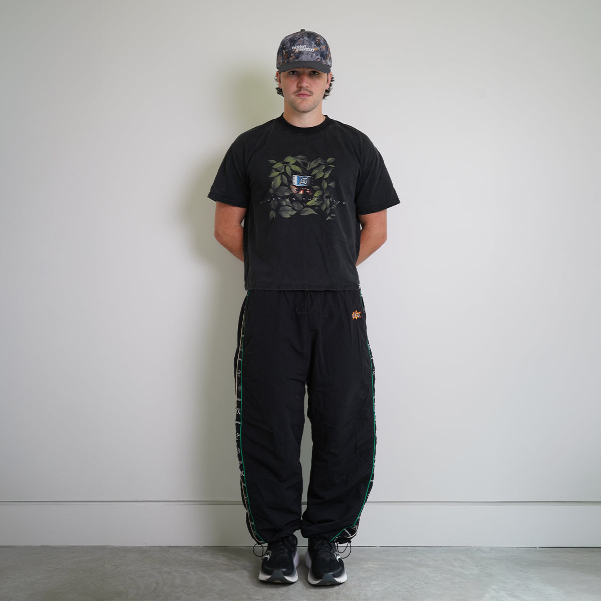 Pantalones deportivos Jan-ken