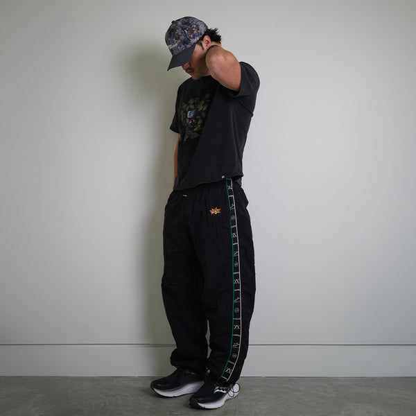 Pantalon de survêtement Jan-ken
