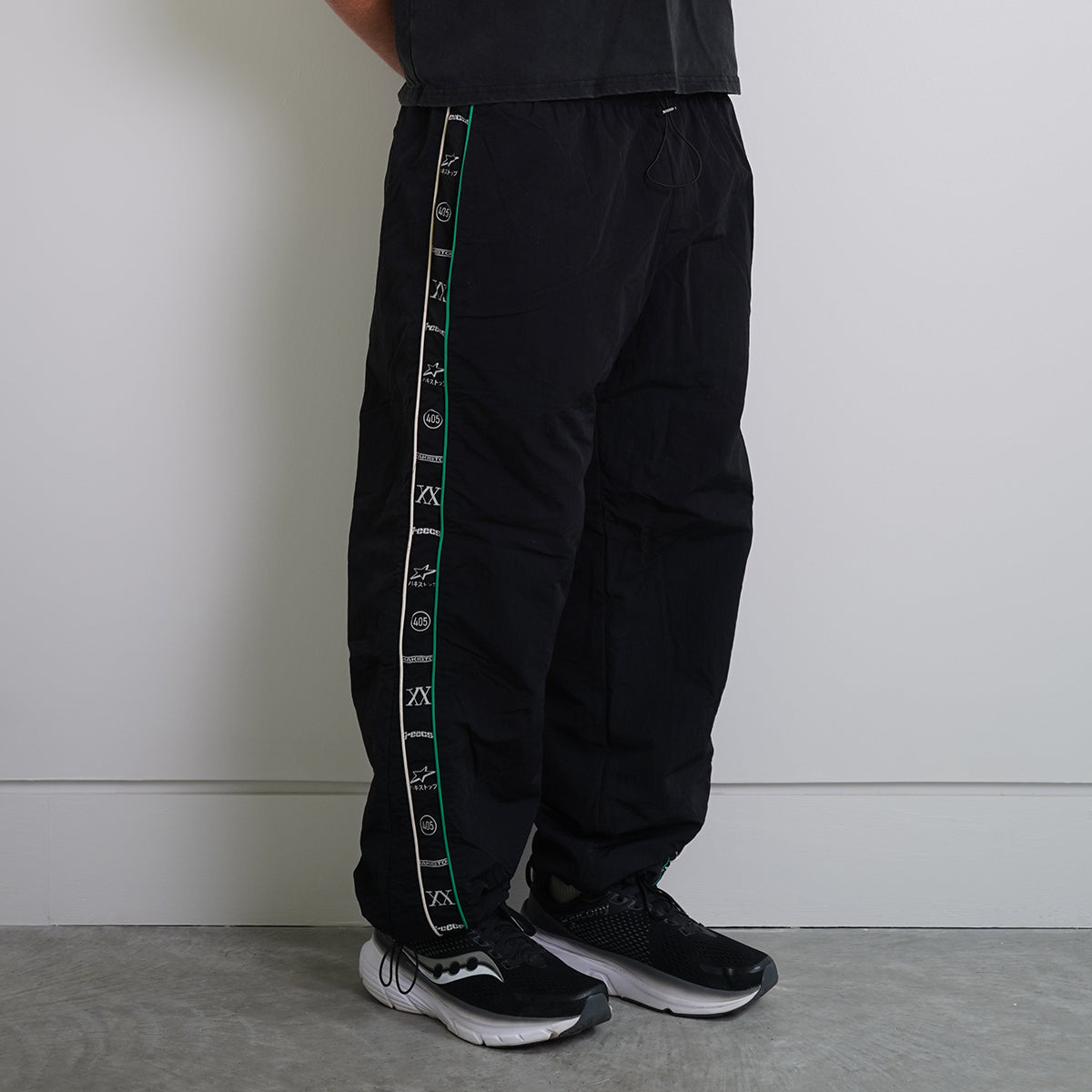 Pantalones deportivos Jan-ken