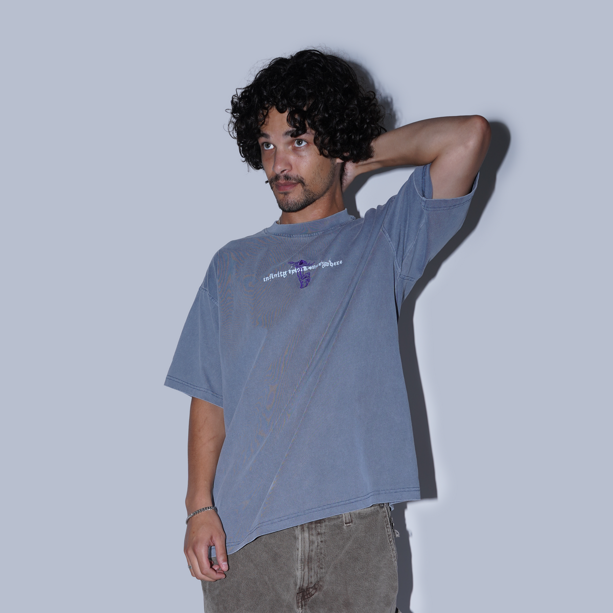Infinity Tee