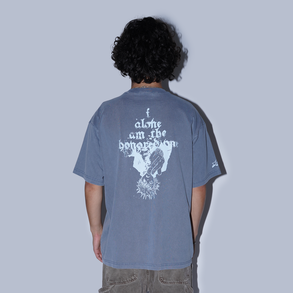 Infinity Tee