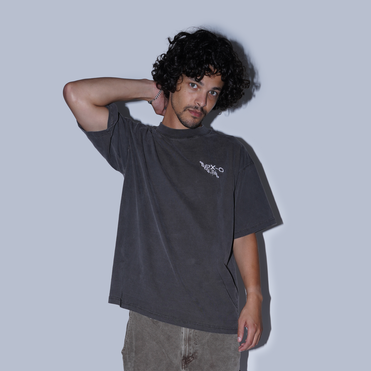 Liberation Tee