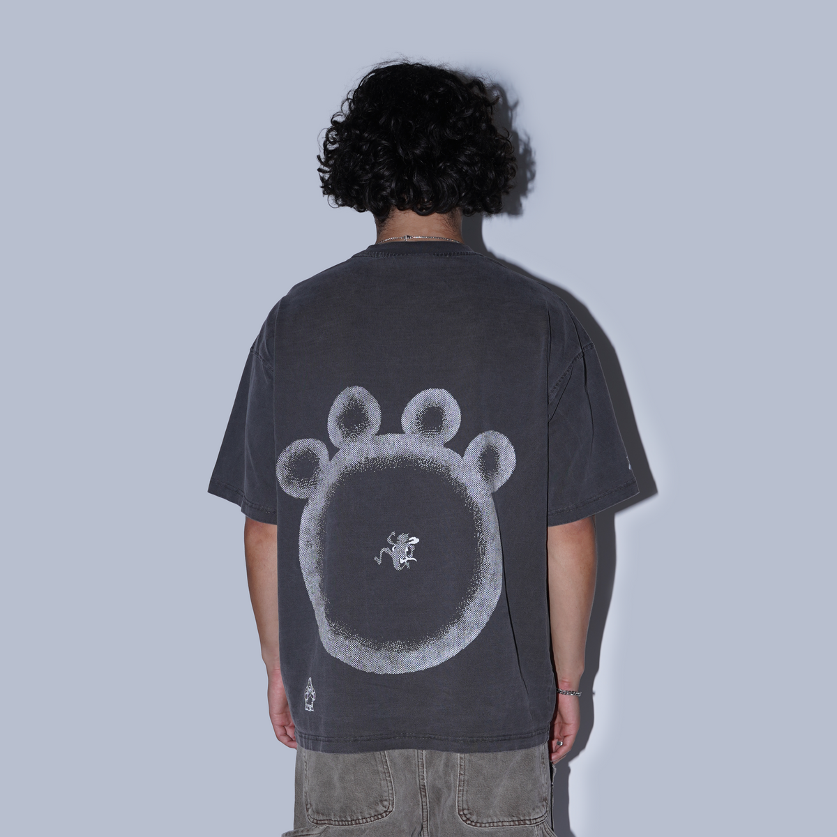 Liberation Tee