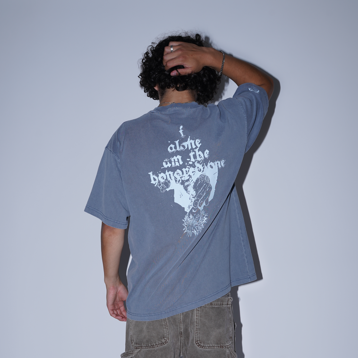 Infinity Tee