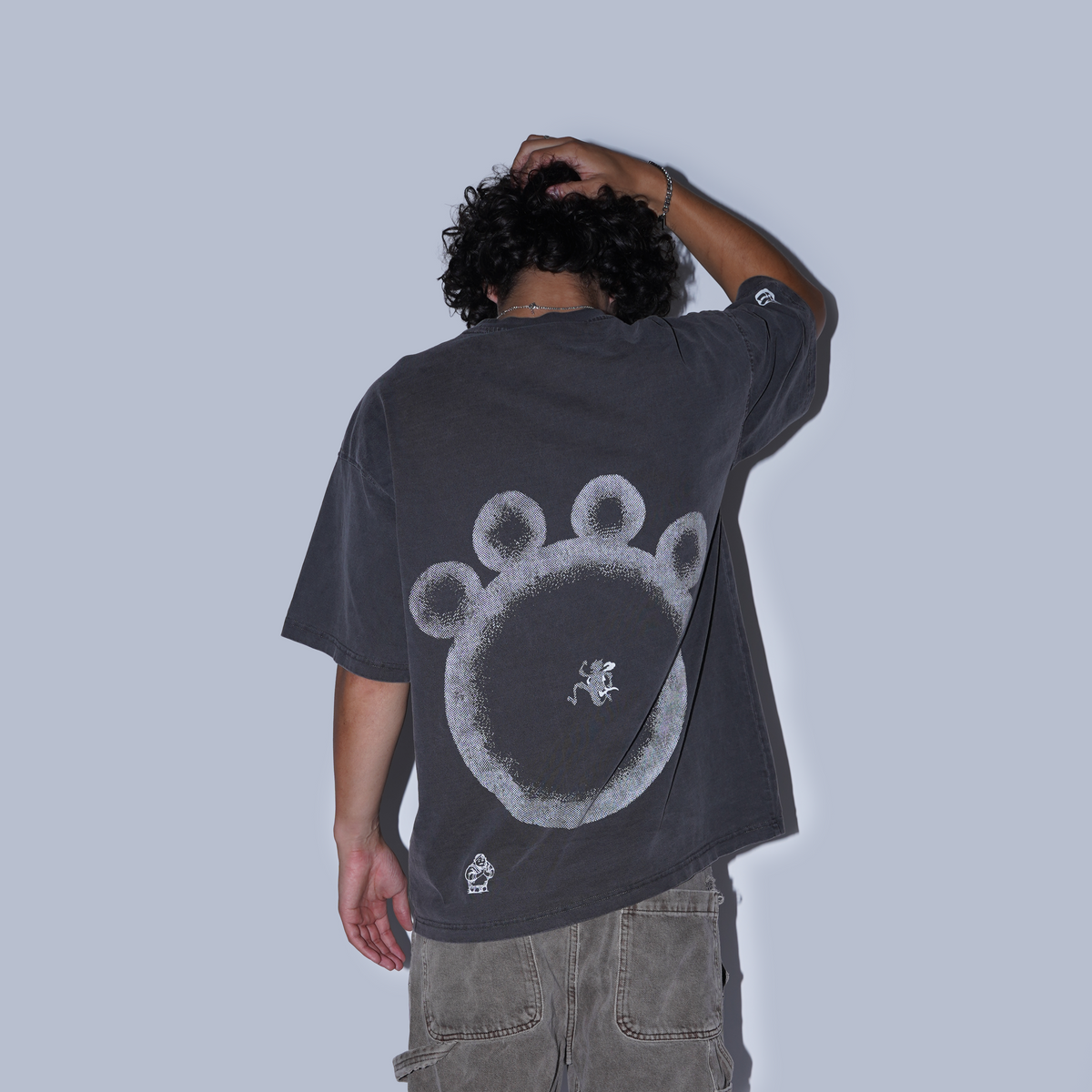 Liberation Tee