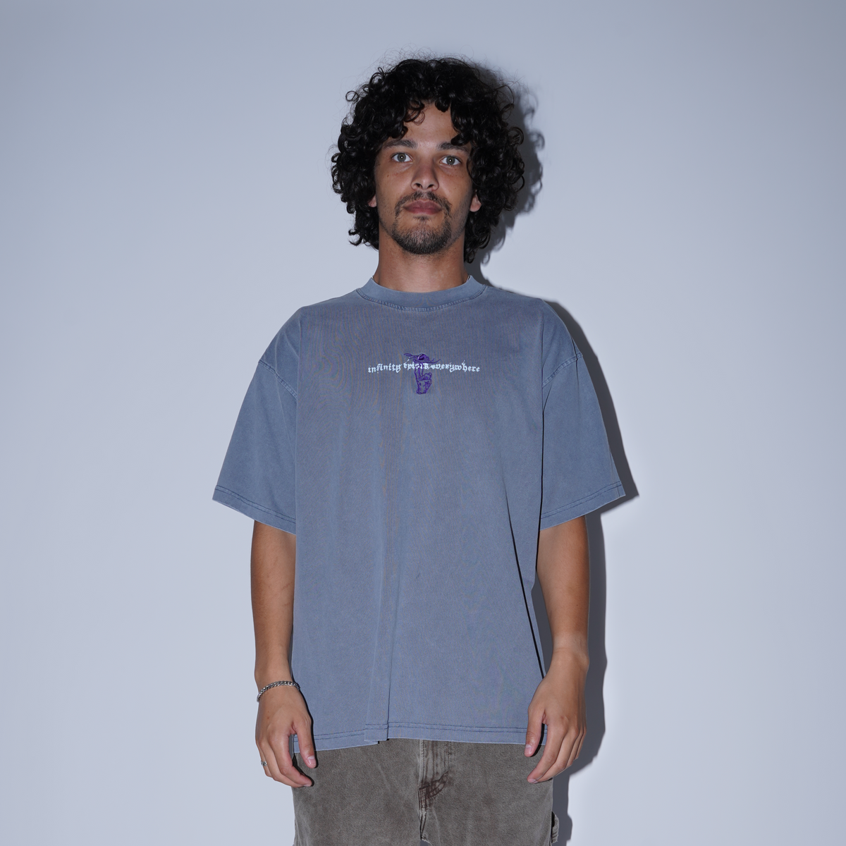 Infinity Tee