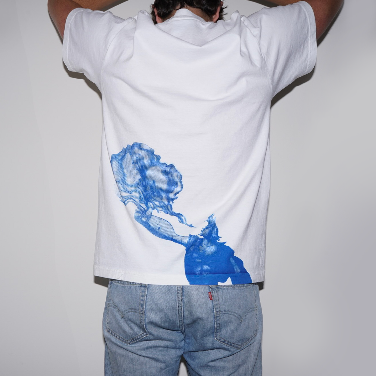 Pluton Tee