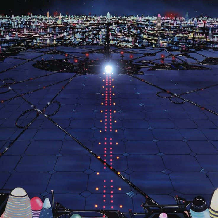NEOTOKYO