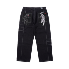 Divine Dogs Pants