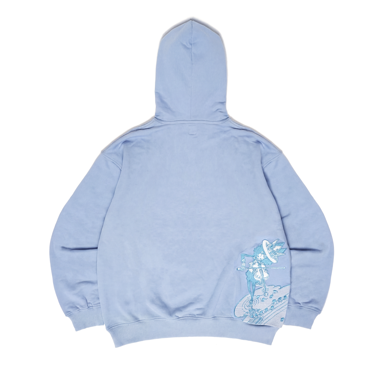 Soul King Hoodie