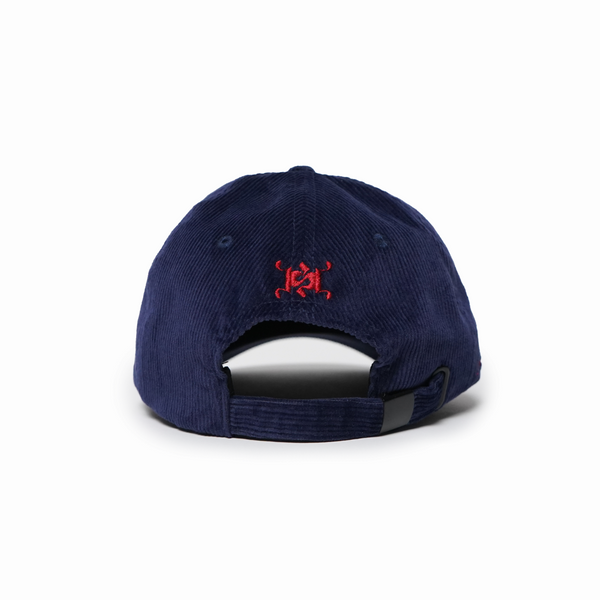 Easy Come Easy Go Hat (Midnight Blue)