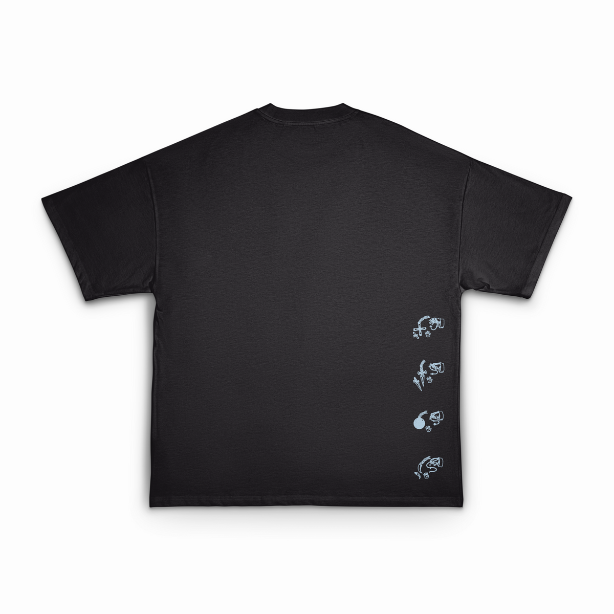 Delinquents Tee Bundle