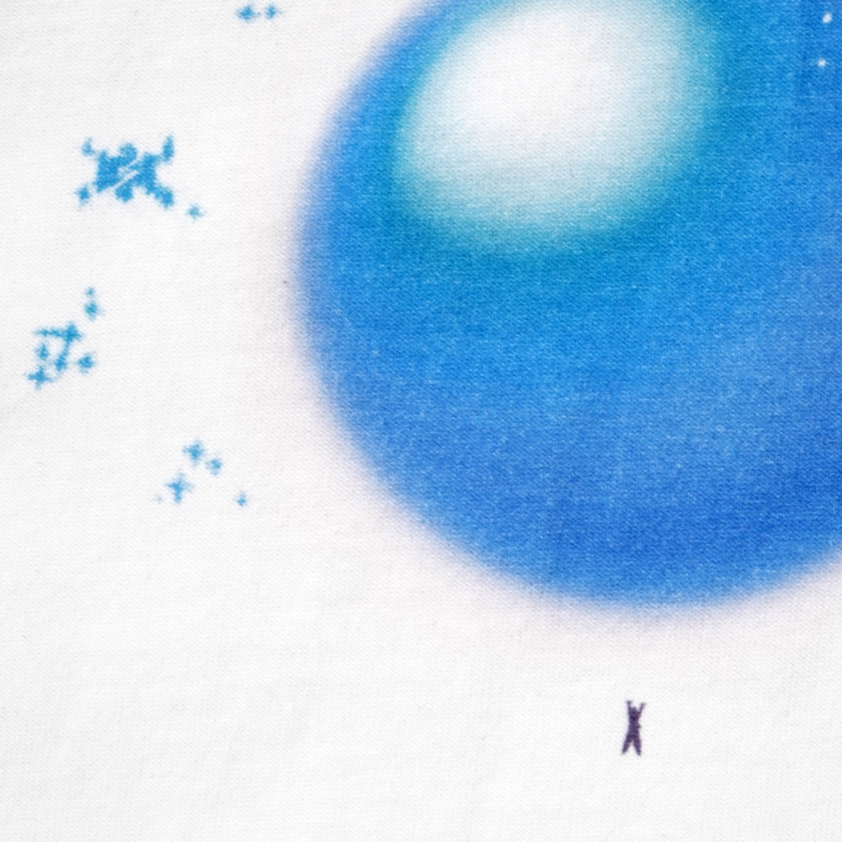 Spirit Bomb Tee