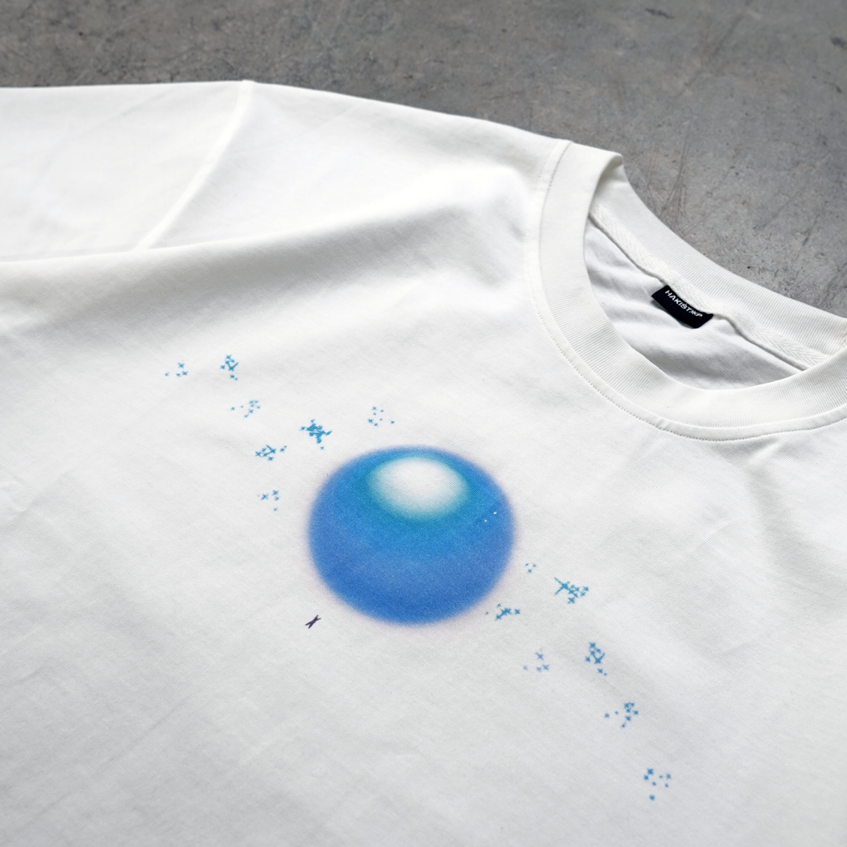 Spirit Bomb Tee