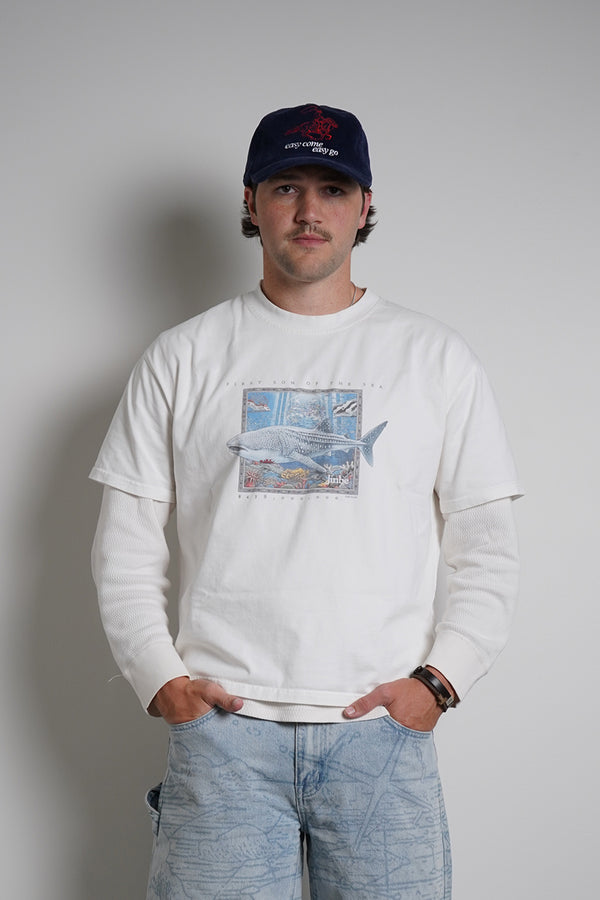 First Son of The Sea Camiseta