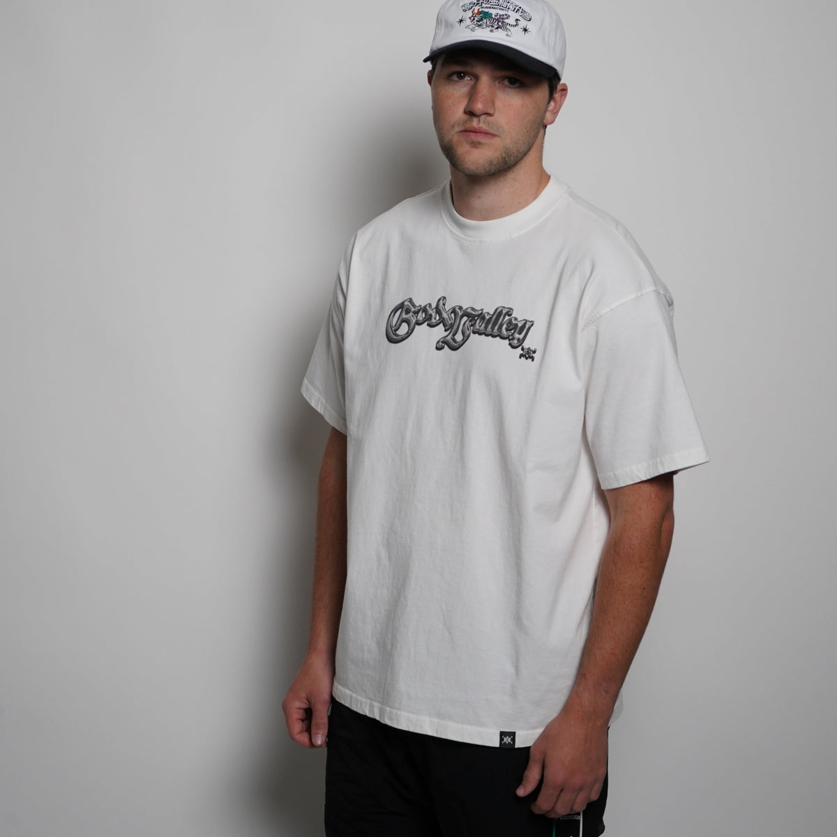 God Valley Tee