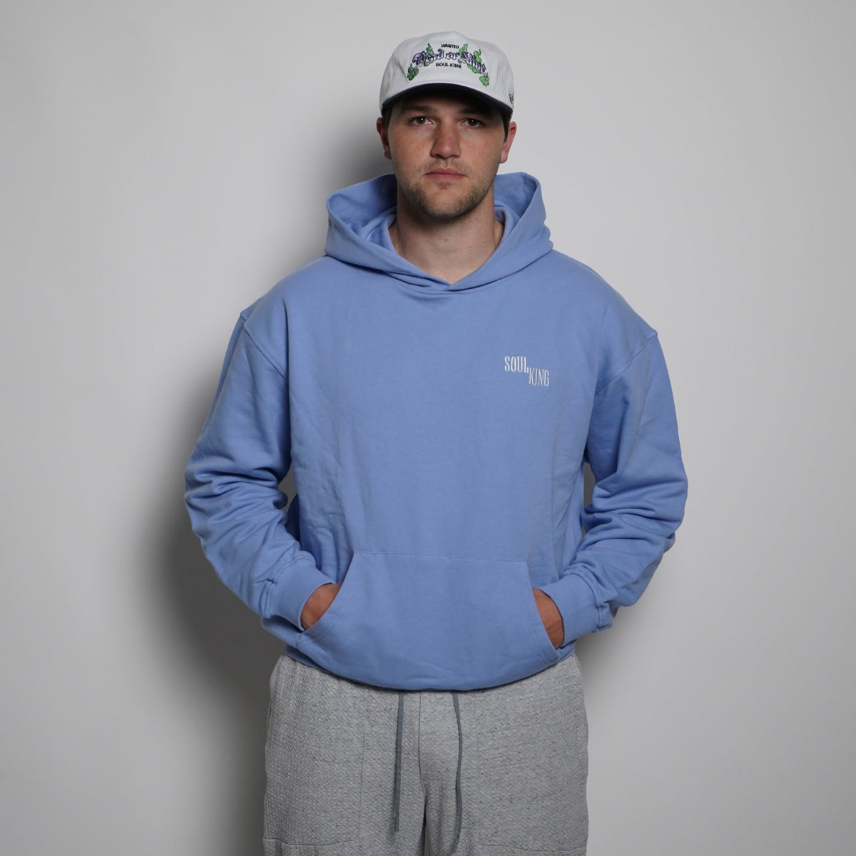 Soul King Hoodie