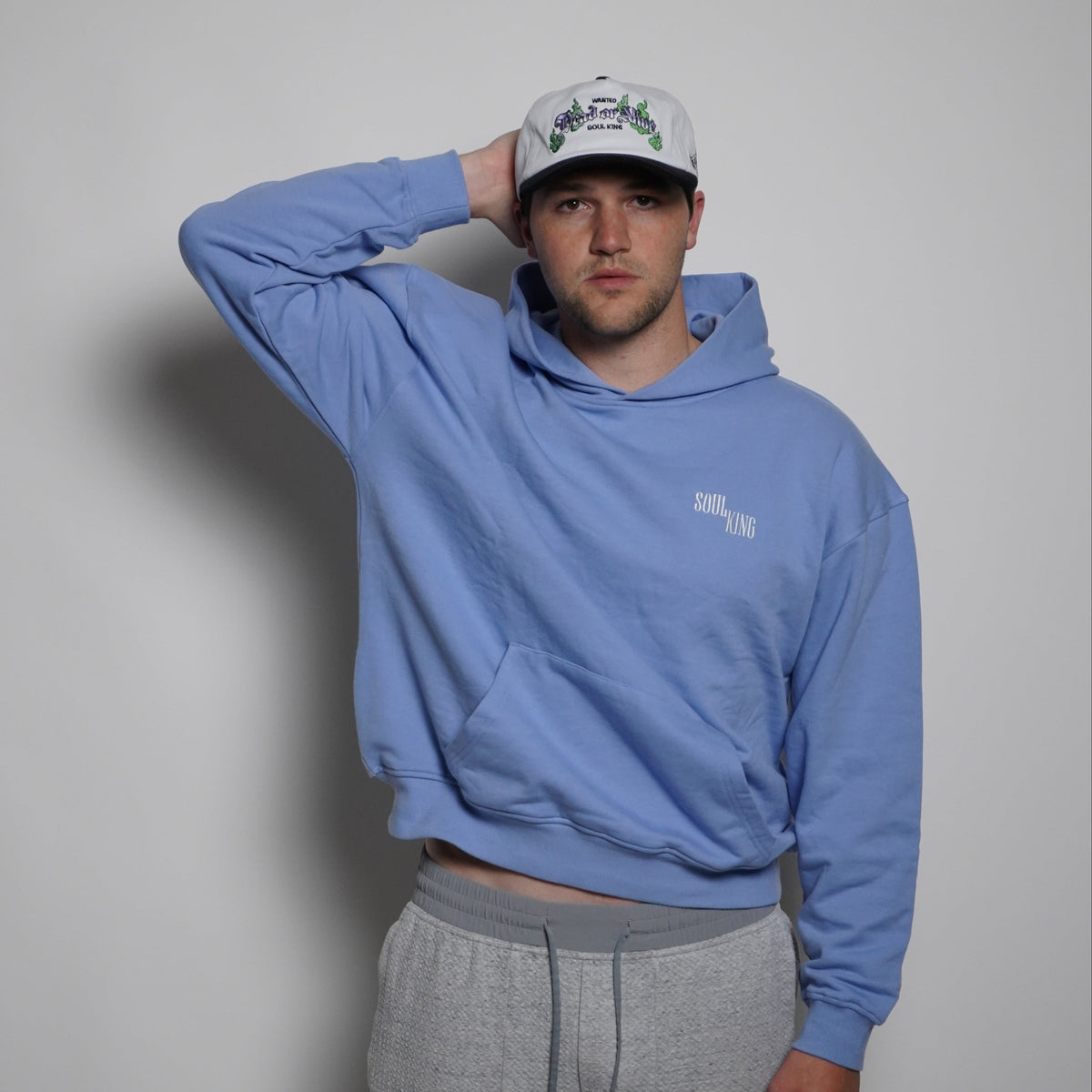 Soul King Hoodie