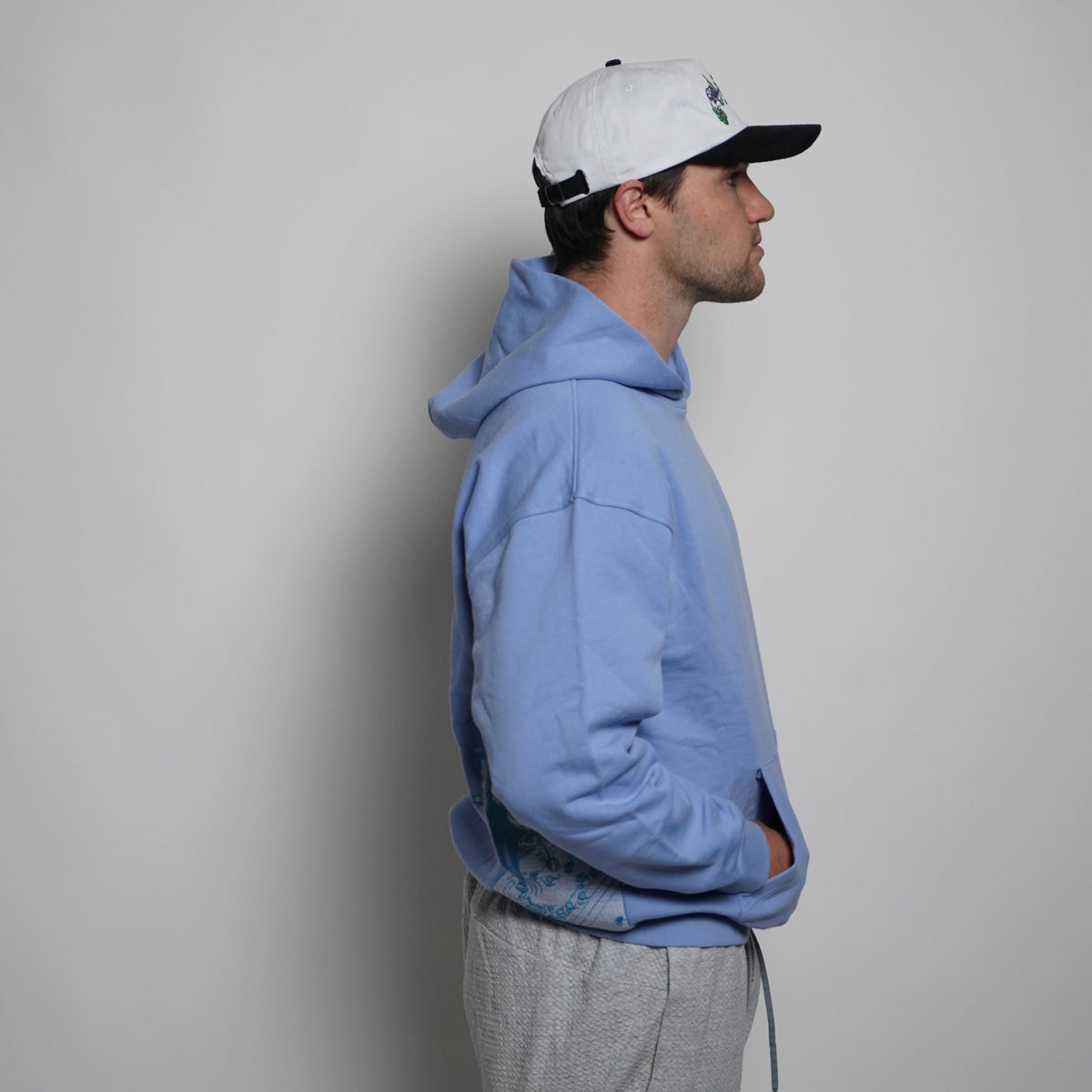 Soul King Hoodie