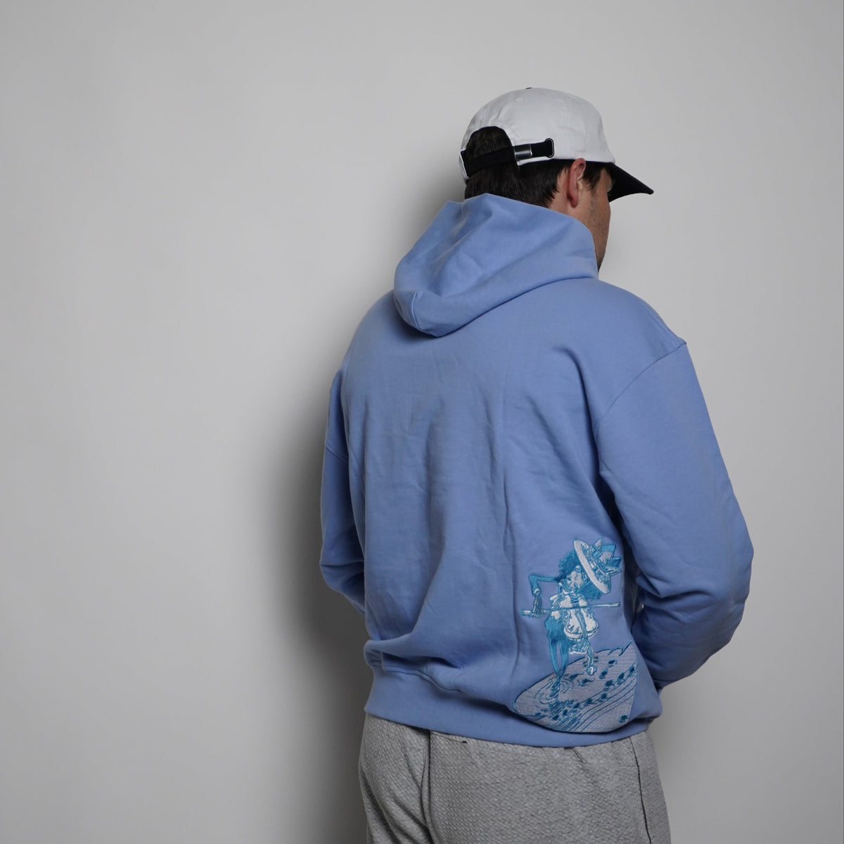Soul King Hoodie