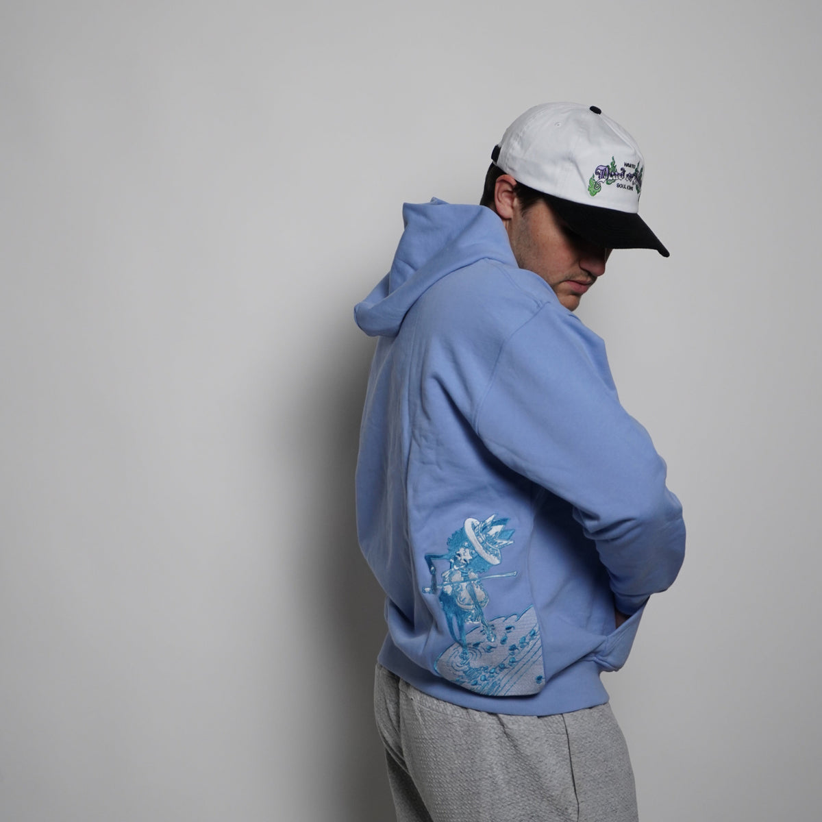 Soul King Hoodie