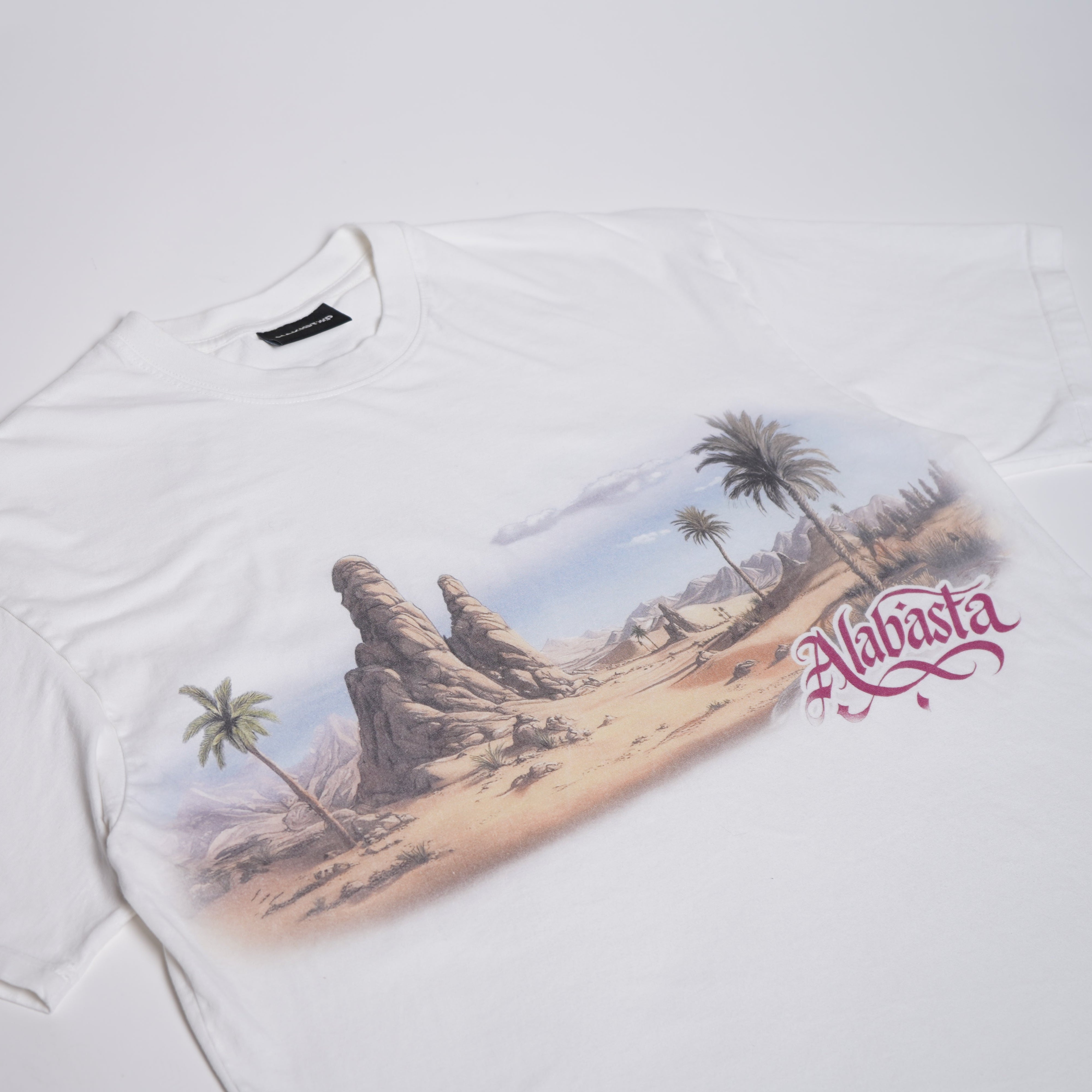 Alabasta Tee