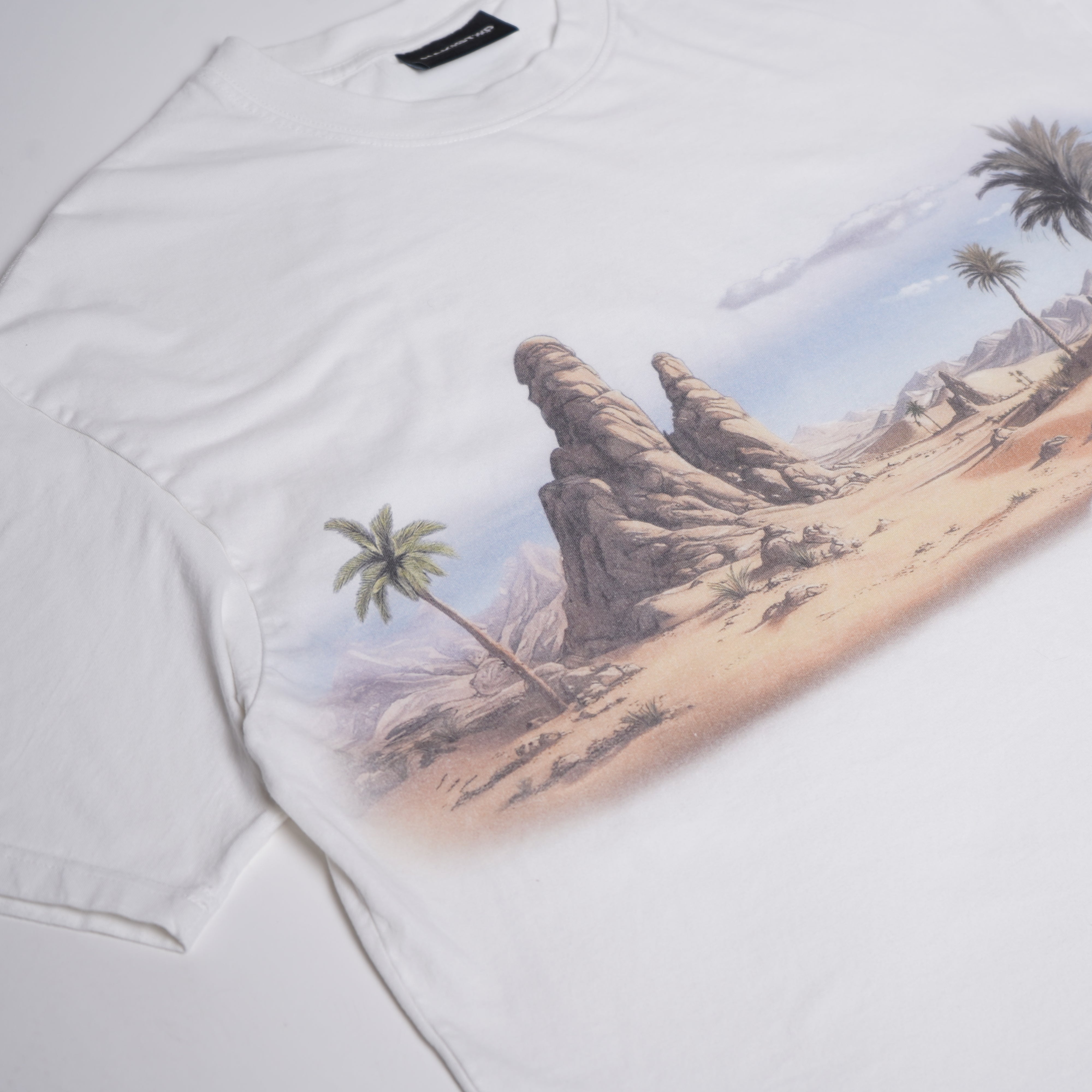 Alabasta Tee