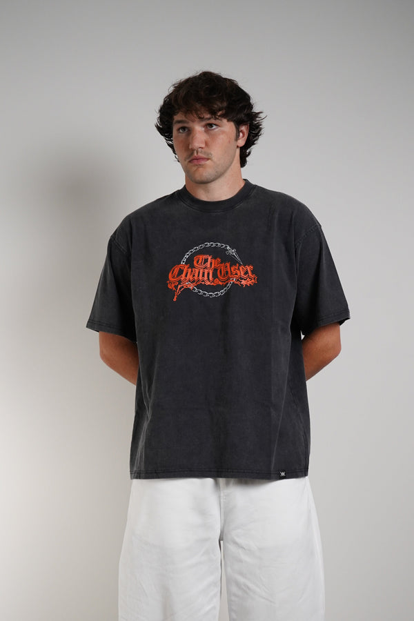 T-shirt Chain User