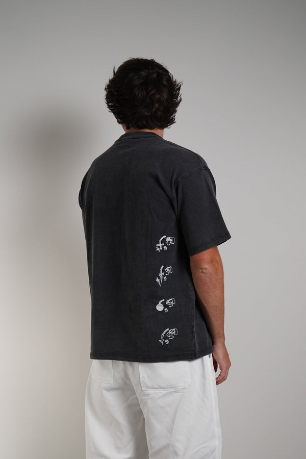 T-shirt Chain User