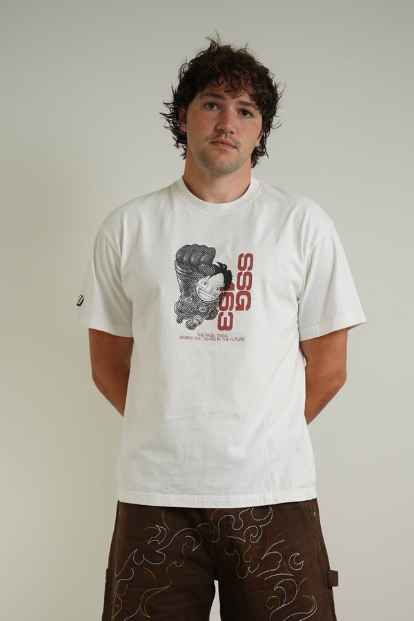 Camiseta Egghead