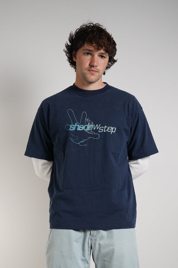 T-shirt Shadow Step