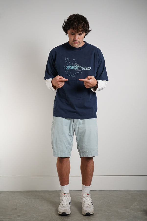 T-shirt Shadow Step