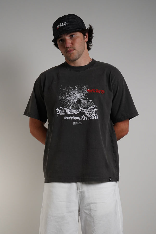 Shibuya Incident Tシャツ