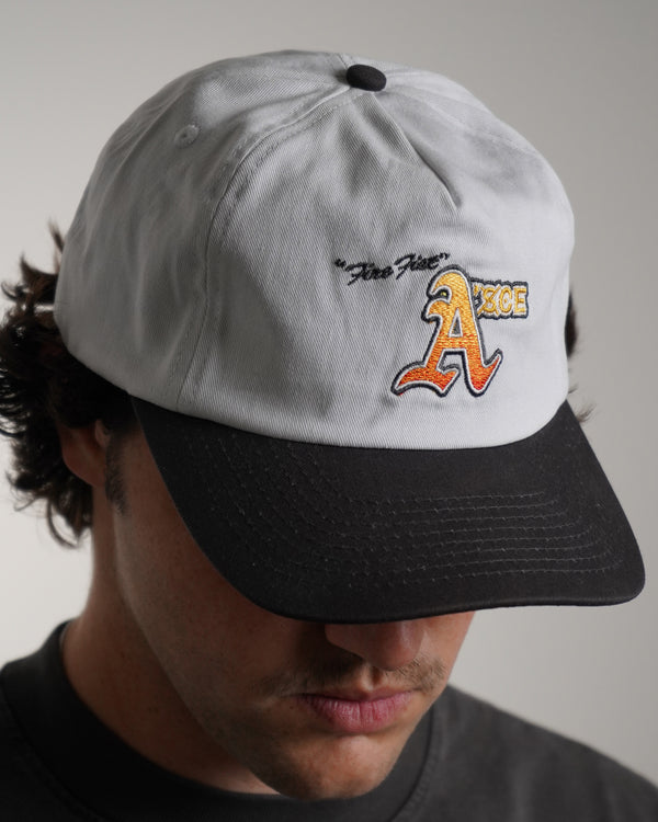 Cappellino Fire Fist