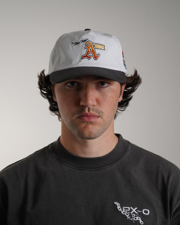 Cappellino Fire Fist