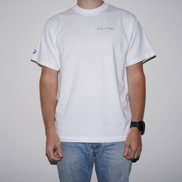 Pluton Tee