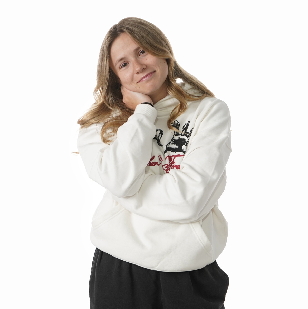 Together Forever Hoodie