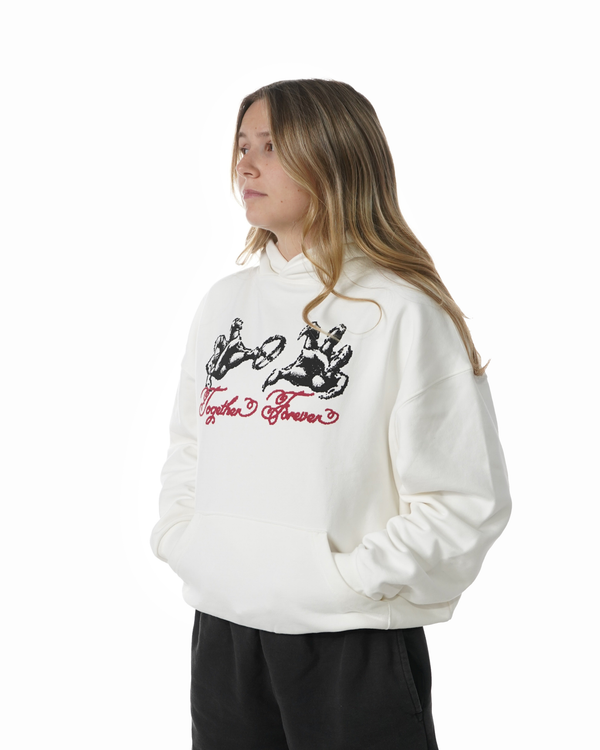 Together Forever Hoodie